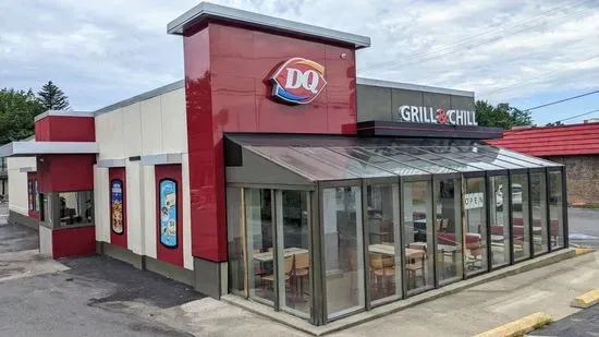 Dairy Queen Grill & Chill