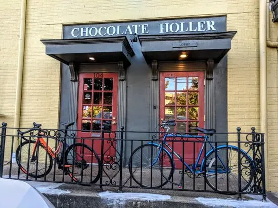 Chocolate Holler