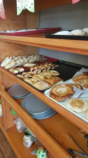 Panaderia Monterrey