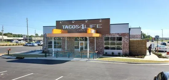 Tacos 4 Life