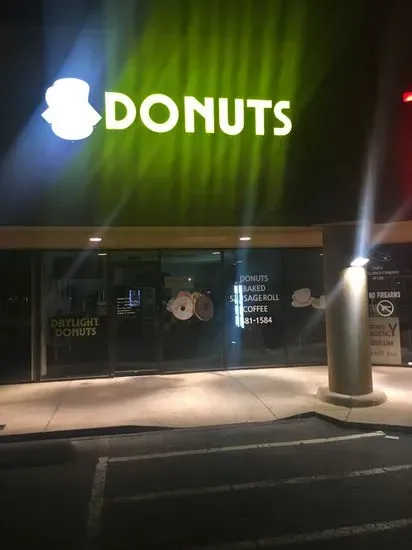 Daylight Donuts