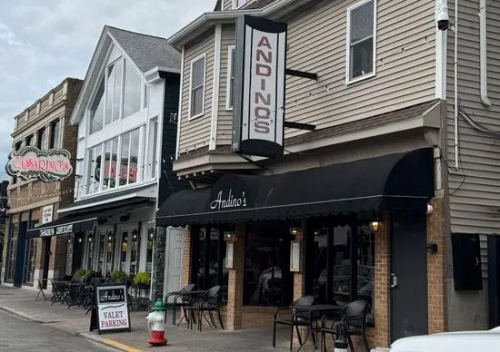 Andino's Italian Restaurant