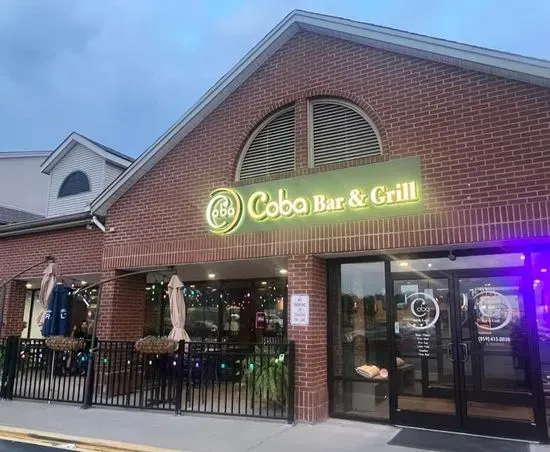 Coba Bar & Grill