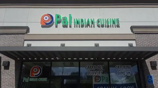 Pal Indian Cuisine