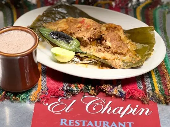 El Chapin Restaurant