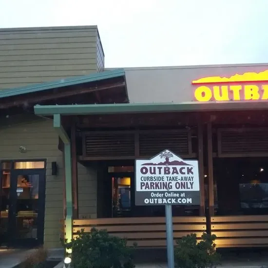 Outback Steakhouse