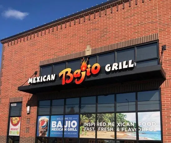 Bajio Mexican Grill