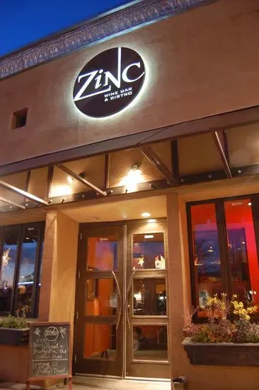 Zinc Wine Bar & Bistro