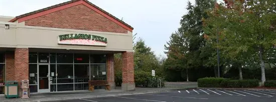 Bellagios Pizza