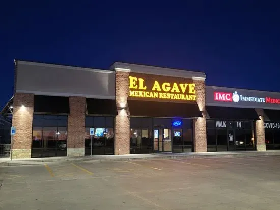 El Agave Mexican Restaurant