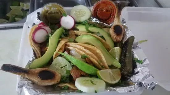 Tacos GUERRA