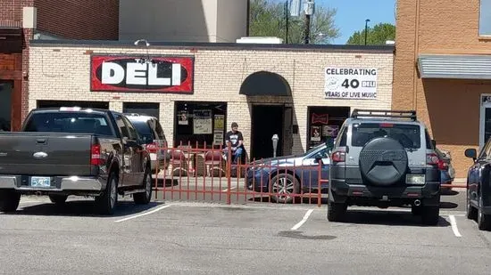 The Deli