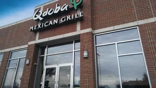 QDOBA Mexican Eats