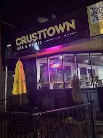 Crusttown