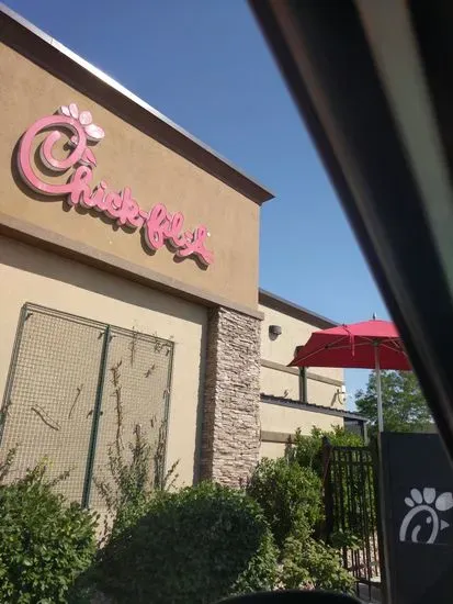 Chick-fil-A