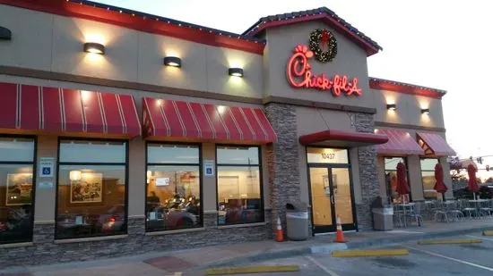 Chick-fil-A