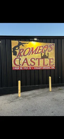 Romeo’s Castle Gentlemen’s Club