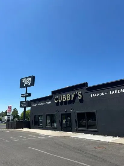 Cubby's