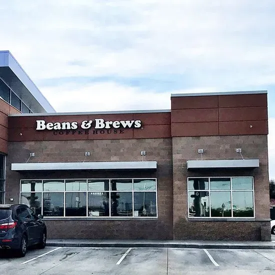 Beans & Brews Coffee House