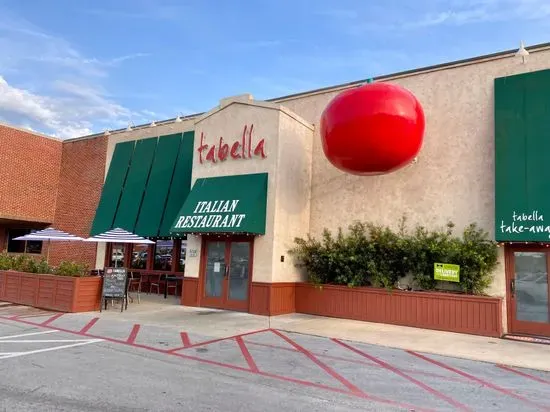 Tabella Italian Restaurant