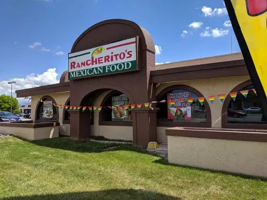 Rancherito's Mexican Food