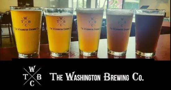 The Washington Brewing Company