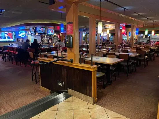 Applebee's Grill + Bar