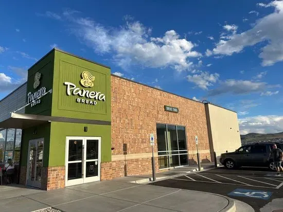 Panera Bread