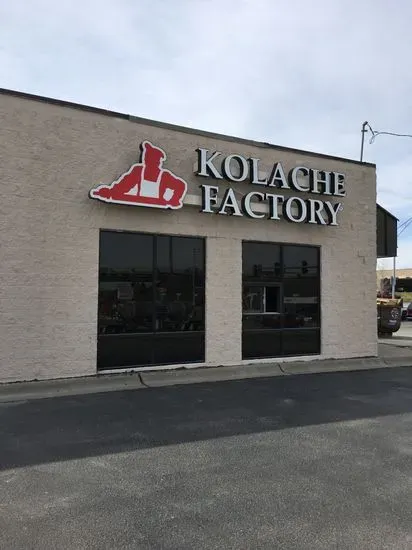 Kolache Factory