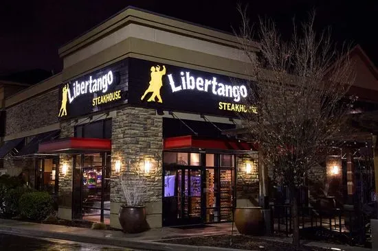 Libertango Steakhouse