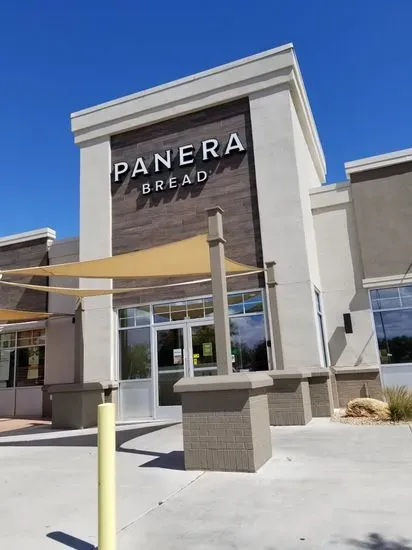 Panera Bread