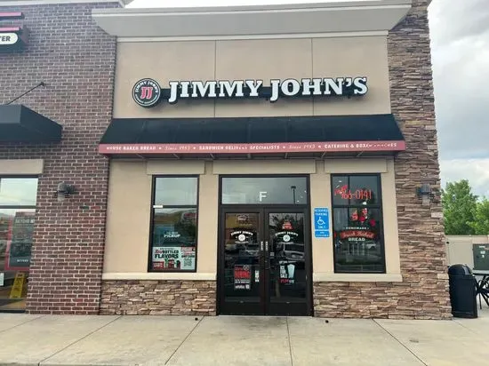 Jimmy John's