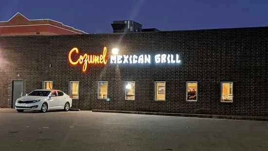 Cozumel Mexican Grill