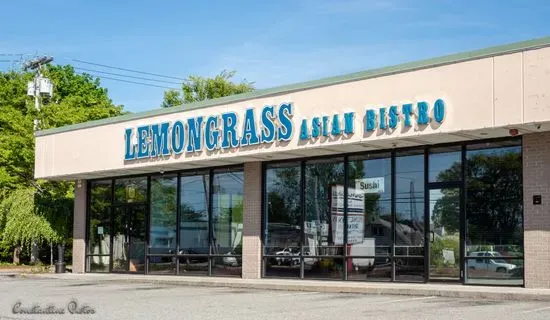 Lemongrass