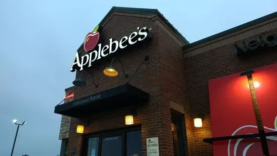 Applebee's Grill + Bar