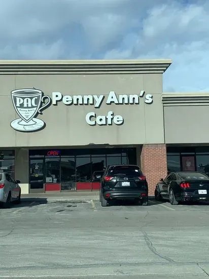 Penny Ann's Cafe