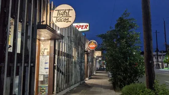 Tight Tacos