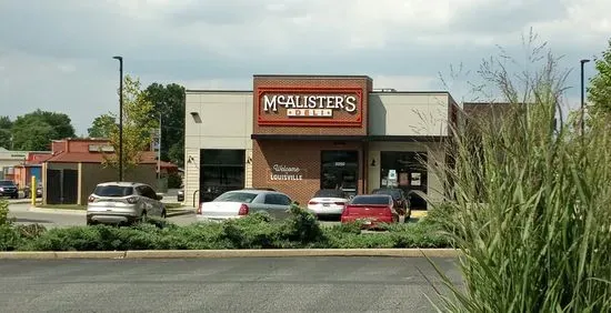 McAlister's Deli