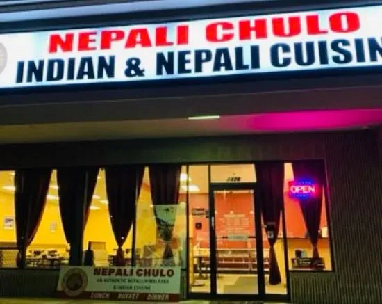 Nepali Chulo