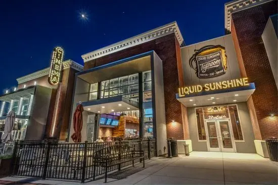 Liquid Sunshine Taproom