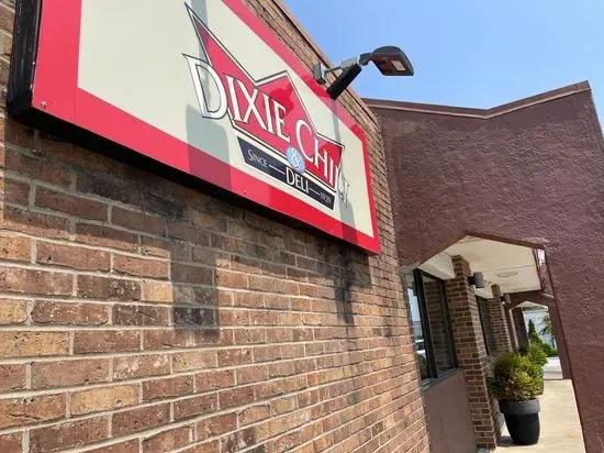 Dixie Chili & Deli