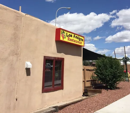 Los Amigos Restaurant