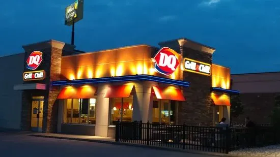 Dairy Queen Grill & Chill