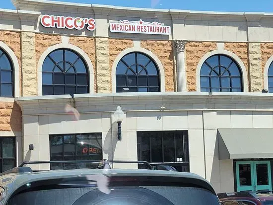 Chico's Mexican Restaurant