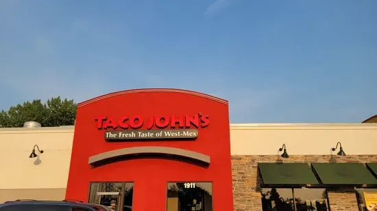 Taco John's