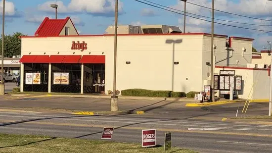 Arby's