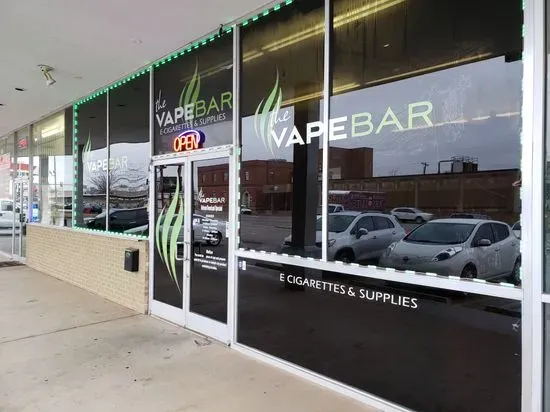 The Vape Bar