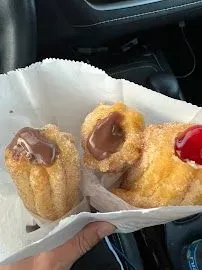 Churros Meoqui