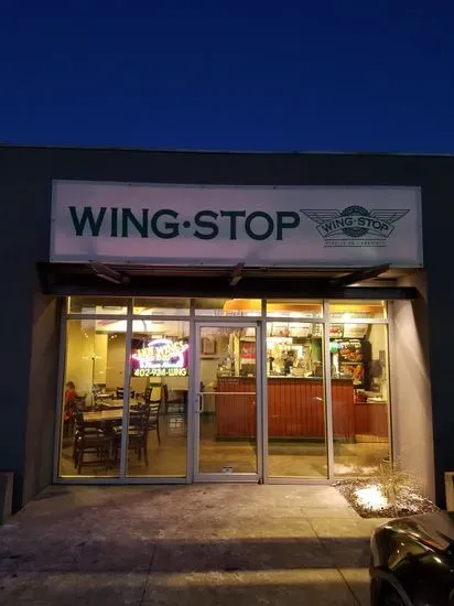 Wingstop