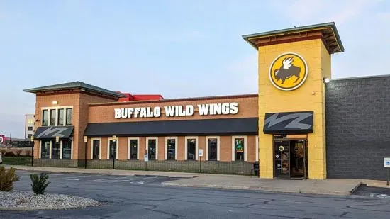 Buffalo Wild Wings